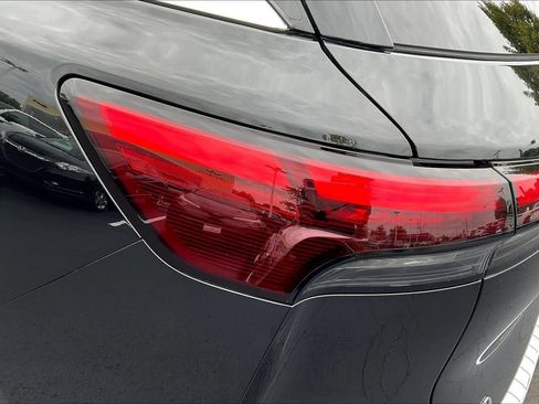 Certified 2024 INFINITI QX60 Luxe w/ Cargo Package AWD/4WD image 22