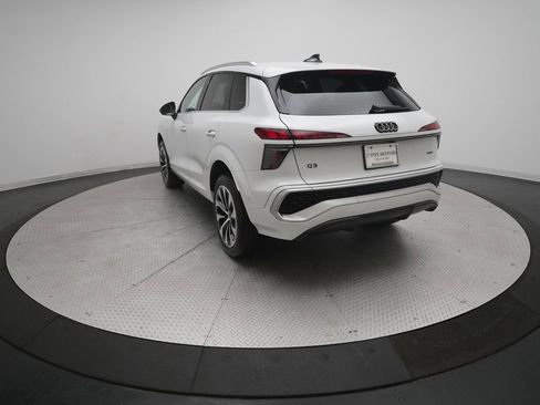 New 2026 Audi Q3 quattro 2.0T image 35