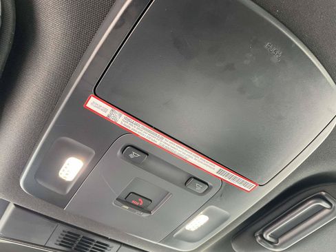 Used 2025 Toyota Camry SE w/ Multimedia Upgrade Package FWD image 16