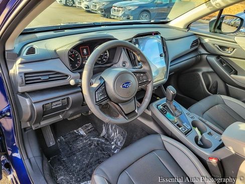 Certified 2026 Subaru Crosstrek 2.5i Limited image 9