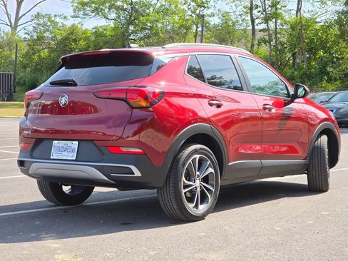 Used 2023 Buick Encore GX Select FWD image 20