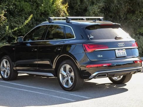 Used 2022 Audi Q5 2.0T Prestige image 6
