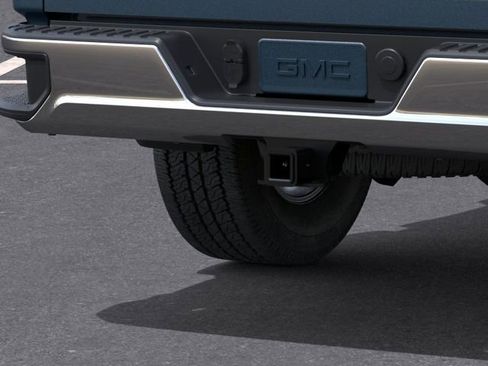 New 2026 GMC Sierra 2500 Pro w/ Convenience Package image 15