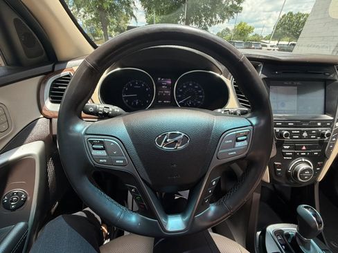 Used 2018 Hyundai Santa Fe Sport FWD image 22