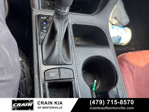 Used 2017 Hyundai Sonata SE w/ Cargo Package FWD image 13