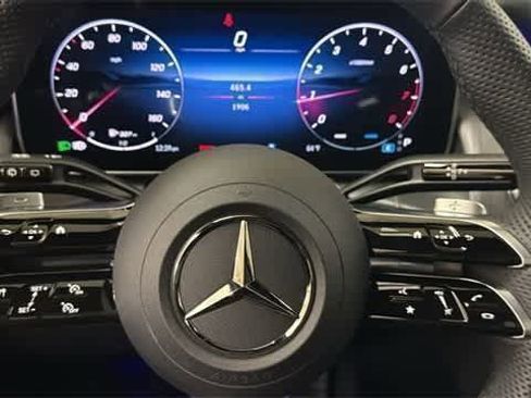 Certified 2026 Mercedes-Benz GLC 300 GLC 300 image 15