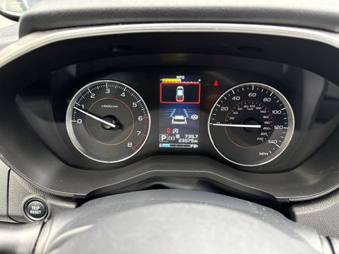 Used 2023 Subaru Crosstrek 2.5i Limited image 15