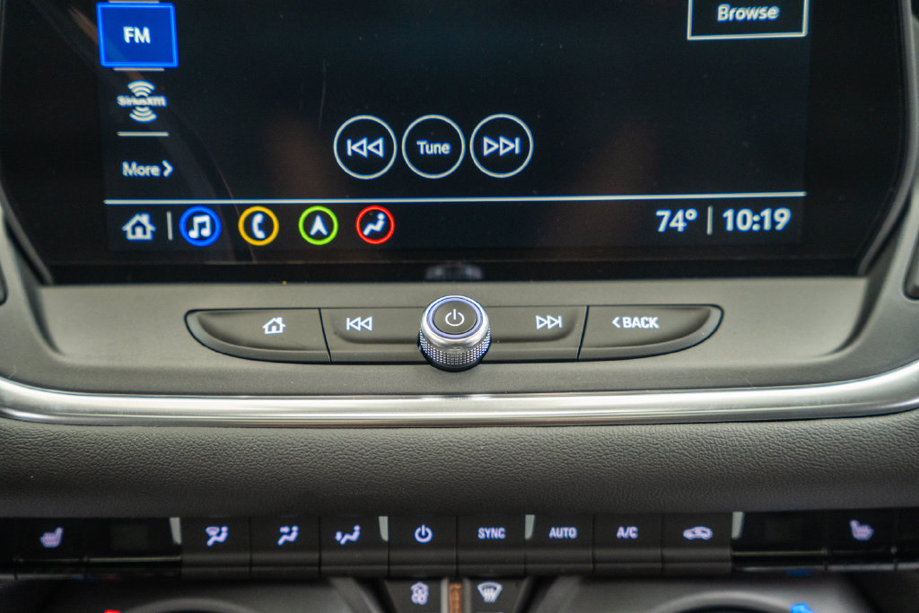 New 2026 Chevrolet Blazer LT w/ Sound & Technology Package AWD/4WD image 24