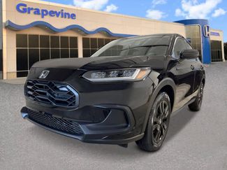 New 2026 Honda HR-V Sport video 1