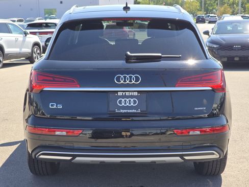 Certified 2023 Audi Q5 2.0T Premium AWD/4WD image 6