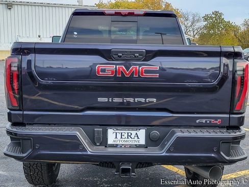 New 2026 GMC Sierra 3500 AT4 w/ AT4 Premium Plus Package image 5