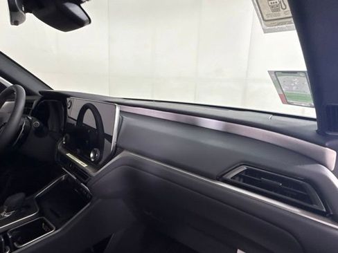 New 2026 Lexus TX 350 AWD image 34