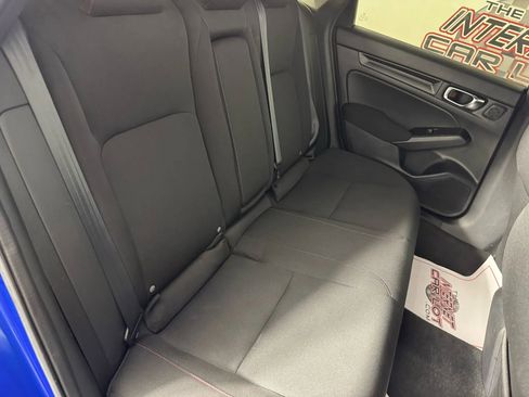 Used 2022 Honda Civic Si image 35