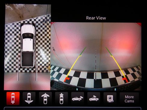 New 2026 RAM 3500 Limited image 15