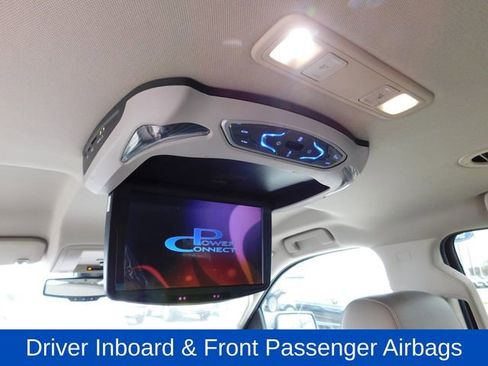 Used 2015 Chevrolet Tahoe LT w/ Luxury Package image 23