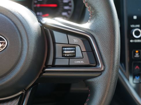 Used 2023 Subaru WRX Limited AWD/4WD image 30