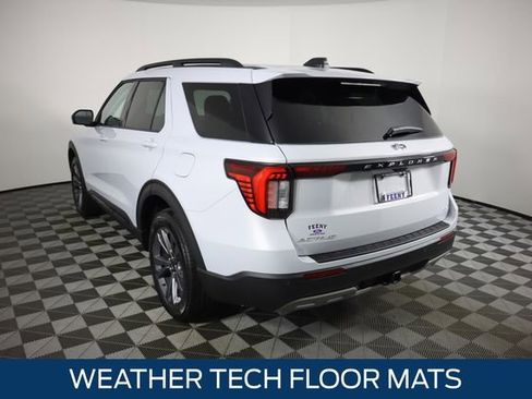 New 2026 Ford Explorer Active AWD/4WD image 5