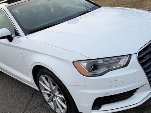 Used 2016 Audi A3 2.0T Premium Plus w/ Technology Package image 24