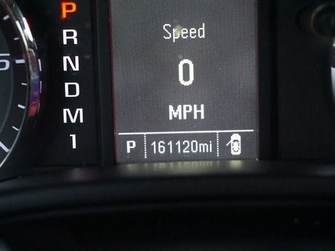 Used 2015 Chevrolet Silverado 2500 W/T w/ WT Fleet Convenience Package AWD/4WD image 34