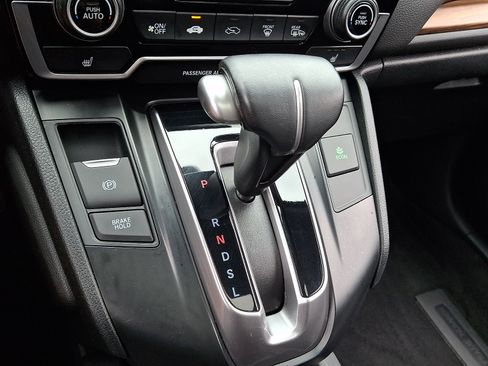 Used 2017 Honda CR-V EX-L image 14