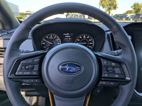 New 2026 Subaru Crosstrek 2.5i Wilderness image 25