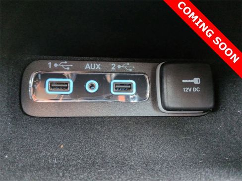 Used 2020 Jeep Grand Cherokee Limited w/ Premium Lighting Group image 32