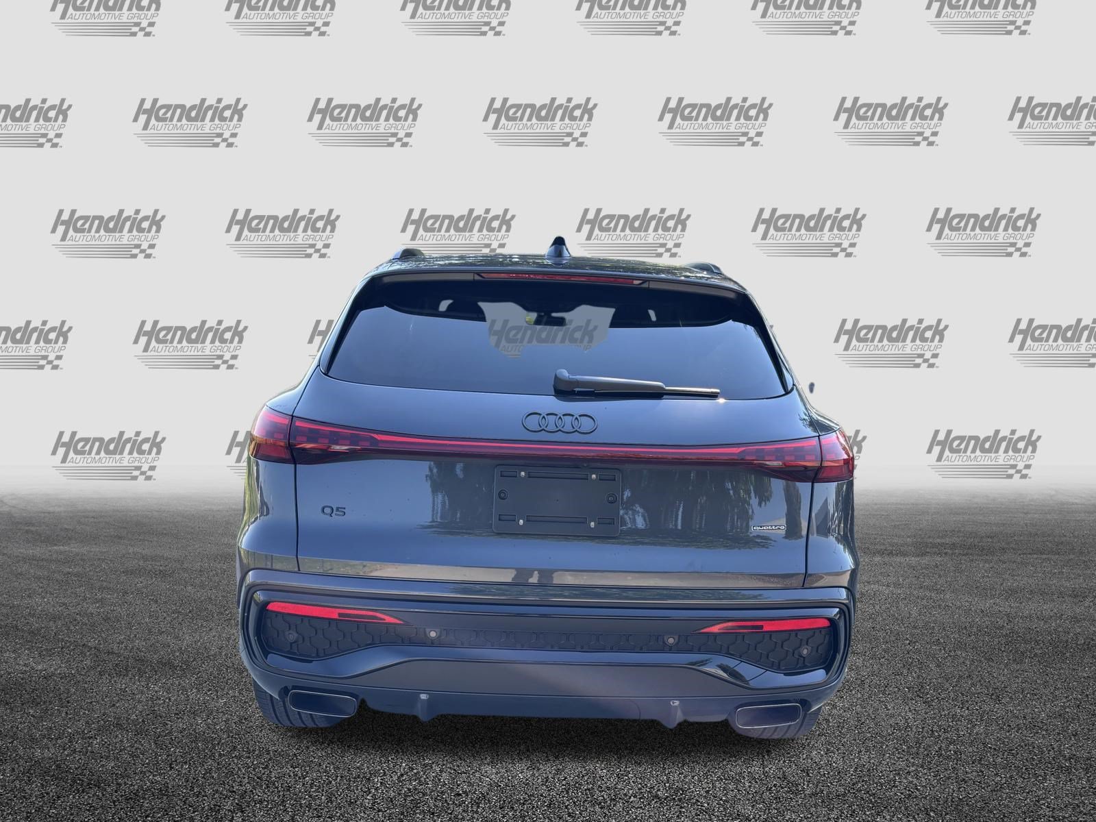 New 2026 Audi Q5 Premium Plus AWD/4WD image 9