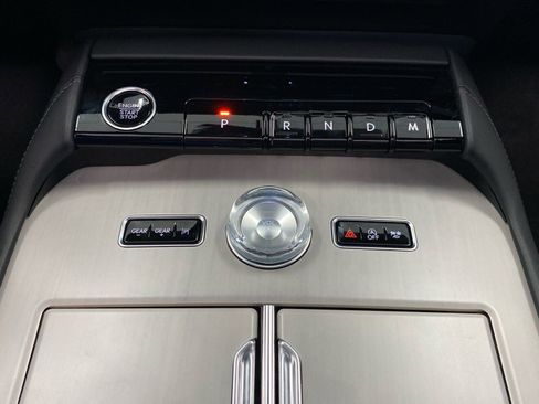 New 2026 Lincoln Navigator Reserve w/ Jet Appearance Package image 26