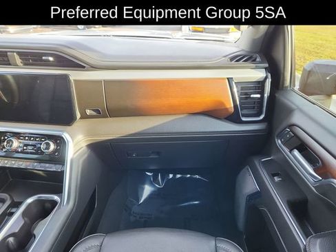 Used 2024 GMC Sierra 2500 Denali w/ Denali Reserve Package image 25