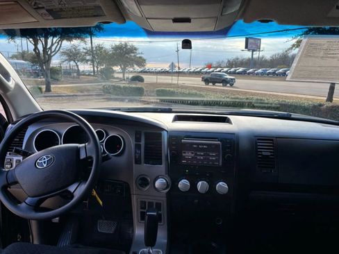 Used 2011 Toyota Tundra 4x4 CrewMax w/ TRD Rock Warrior Pkg image 20