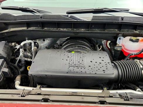 Used 2026 GMC Sierra 1500 AT4 w/ AT4 Premium Package image 28