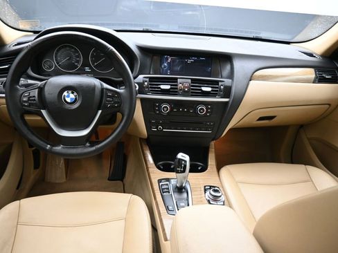 Used 2014 BMW X3 xDrive35i image 17