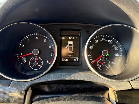 Used 2014 Volkswagen Jetta SE image 13