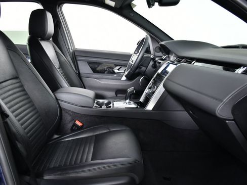 Used 2023 Land Rover Discovery Sport S AWD/4WD image 24