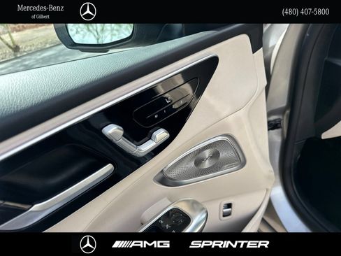 Certified 2024 Mercedes-Benz C 300 Sedan w/ Exclusive Trim Package image 14