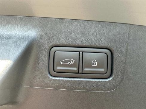 New 2026 Hyundai Santa Fe SEL image 5