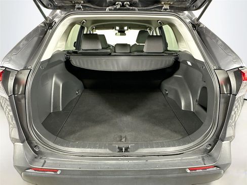 Certified 2025 Toyota RAV4 XLE image 24