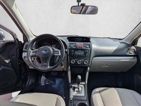 Used 2015 Subaru Forester 2.5i Premium w/ All-Weather Package AWD/4WD image 14