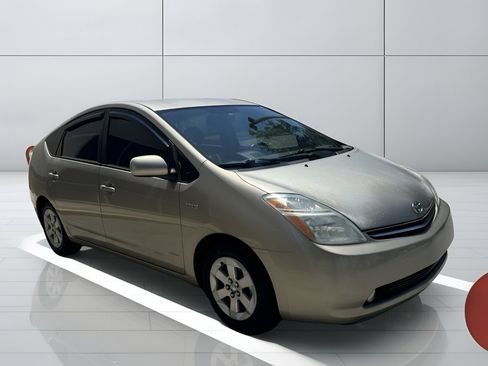 Used 2008 Toyota Prius FWD image 8