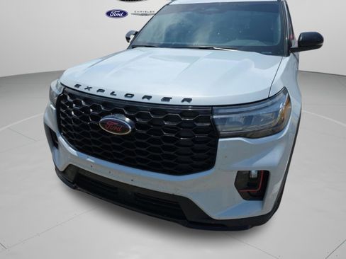 Used 2026 Ford Explorer ST-Line RWD image 42