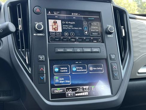 New 2026 Subaru Forester AWD/4WD image 15