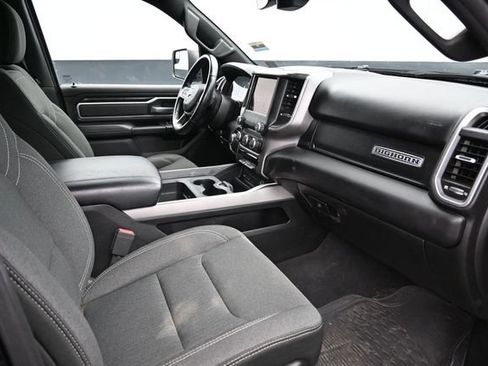 Used 2019 RAM 1500 Big Horn AWD/4WD image 17