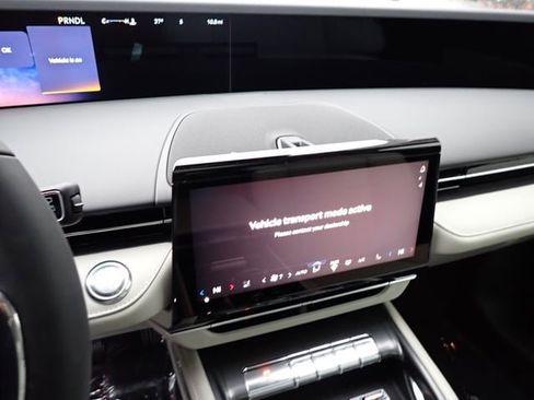 New 2026 Lincoln Nautilus Reserve image 22