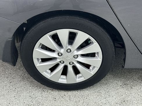 Used 2015 Honda Accord Touring image 45