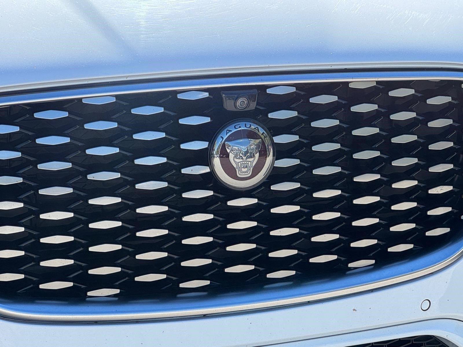 Used 2021 Jaguar F-PACE S AWD/4WD image 21