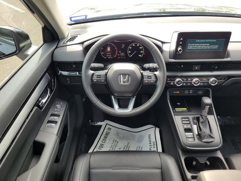Certified 2024 Honda CR-V EX-L image 11