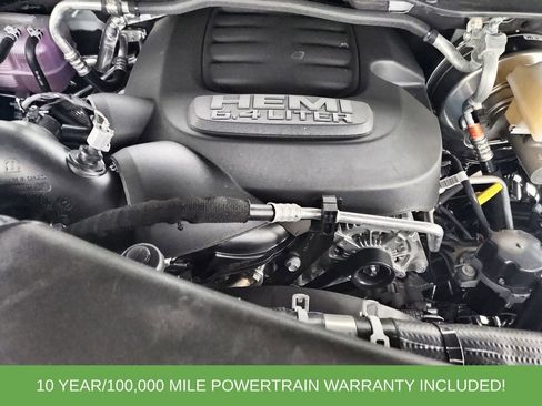 New 2026 RAM 2500 Tradesman AWD/4WD image 32