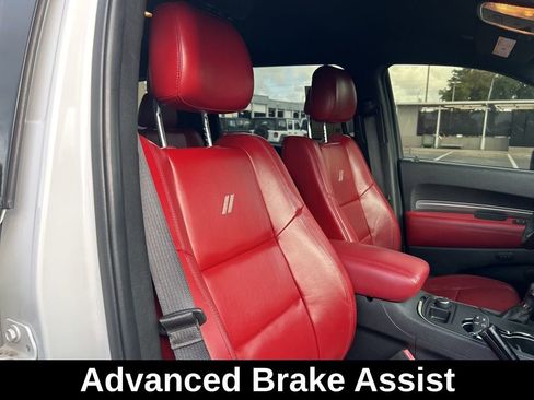 Used 2019 Dodge Durango R/T w/ Technology Group image 22