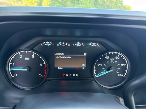 New 2026 Ford F350 XL RWD image 22
