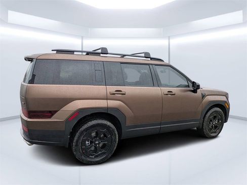 New 2025 Hyundai Santa Fe XRT image 3